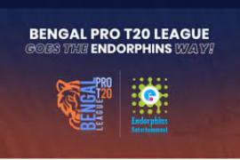 Bengal ProT20 League Endorphins Entertainment