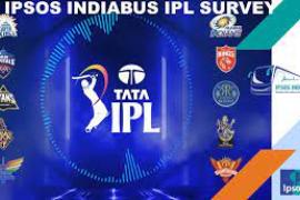 IPL 2024 - Ipsos IndiaBus Survey