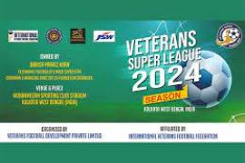 Veterans Super League 2024