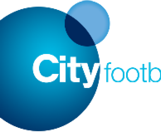 City Football Group logo