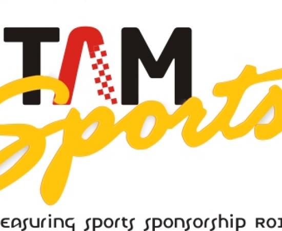 TAM Sports Logo