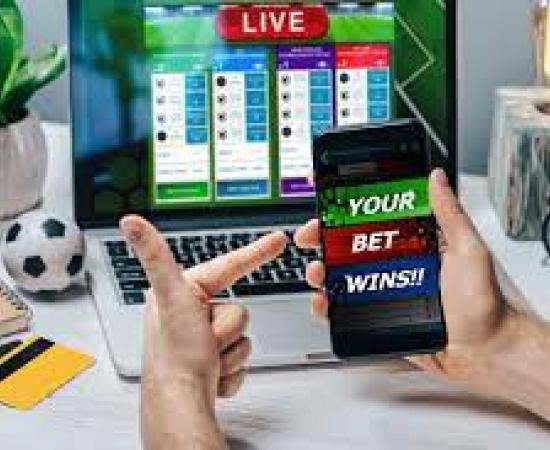 online betting generic
