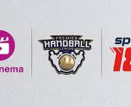 Viacom18 Premier Handball League