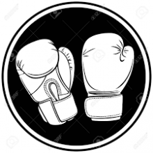 Boxing symbol