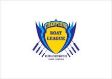 Champions Boat League logo