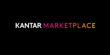 Kantar Marketplace logo