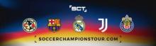 IMG  Broadcast Rights Soccer Champions Tour