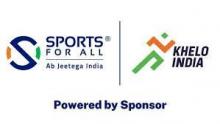 Khelo India Sports For All