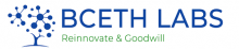 BCETH Labs logo