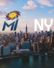 MI New York MLS