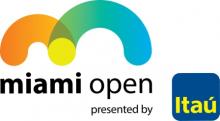 Miami Open 2023 logo