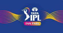 TATA IPL Fan Park