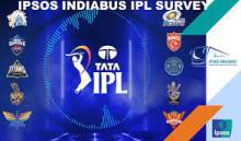 IPL 2024 - Ipsos IndiaBus Survey